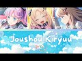Joushou Kiryuu (ジョーショーキリュー)- Mira-Cra Park!- [FULL] (ROM/ENG/KAN) [LYRICS+COLOR CODED] Love Live!