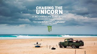 Chasing the Unicorn | Official Trailer 1