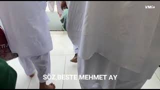 O Muhammed Can Mustafa 🌷Söz Beste Mehmet Ay Resimi