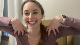 ASMR - Hand Sounds (No Talking) - You Will Get Tingles