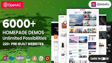 Soledad – Multipurpose, Newspaper, Blog & WooCommerce WordPress Theme Free Download
