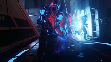 Official Call of Duty®: Advanced Warfare - Supremacy DLC 3 Gameplay Trailer [AU]