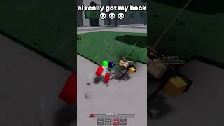 Ai Really Be Picking Sides