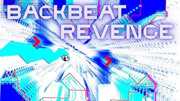 Backbeat Revenge (Mythic Demon) by Darwin | Geometry Dash Event