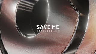 Stadiumx &amp; Timmo Hendriks ft. Jordan Grace - Save Me (Extended Mix)