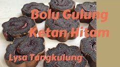 BOLU GULUNG KETAN HITAM - Durasi: 4.05. 