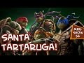 Tartarugas Ninja, (**vo) filme! Show
