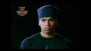 Red Bull BC One 2004 - Biel, Suiza [Highlights]