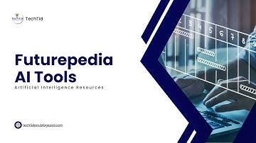 Artificial Intelligence Resources | futurepedia.io - AI Tools Directory | How to use Futurepedia