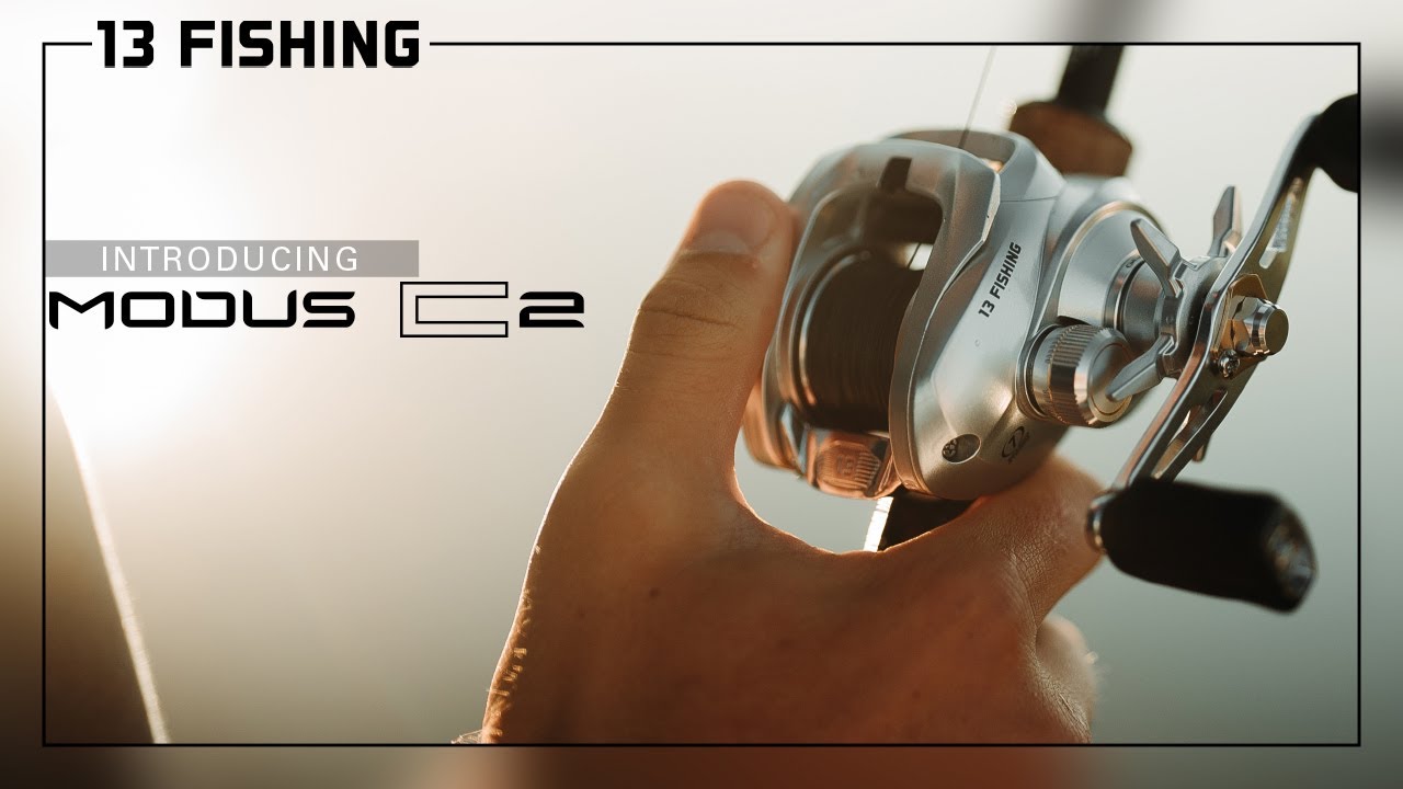 Introducing Modus C2 // 13Fishing Introducing Modus C2 // 13Fishing
