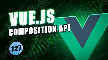 Vue Composition API From Scratch #127 - Global refactoring of stopwatch logic