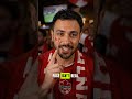 Canada vs Qatar: back your team with your AI avatar #Shorts