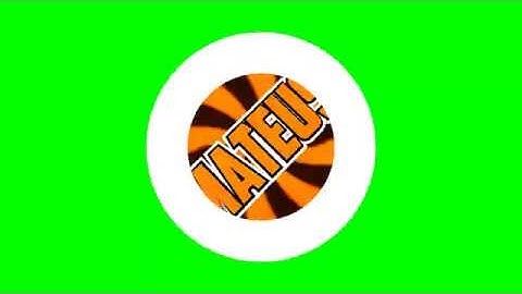 Intro para Mateus (FAÇO INTRO GRÁTIS)