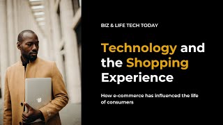 How technology can improve the in-store experience