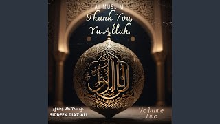 Love For Allah's Sake