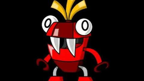 Background Mixels (13+)