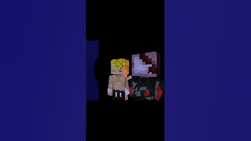 @DanoMC @ARSEEL #minecraft #animation #prisma3d