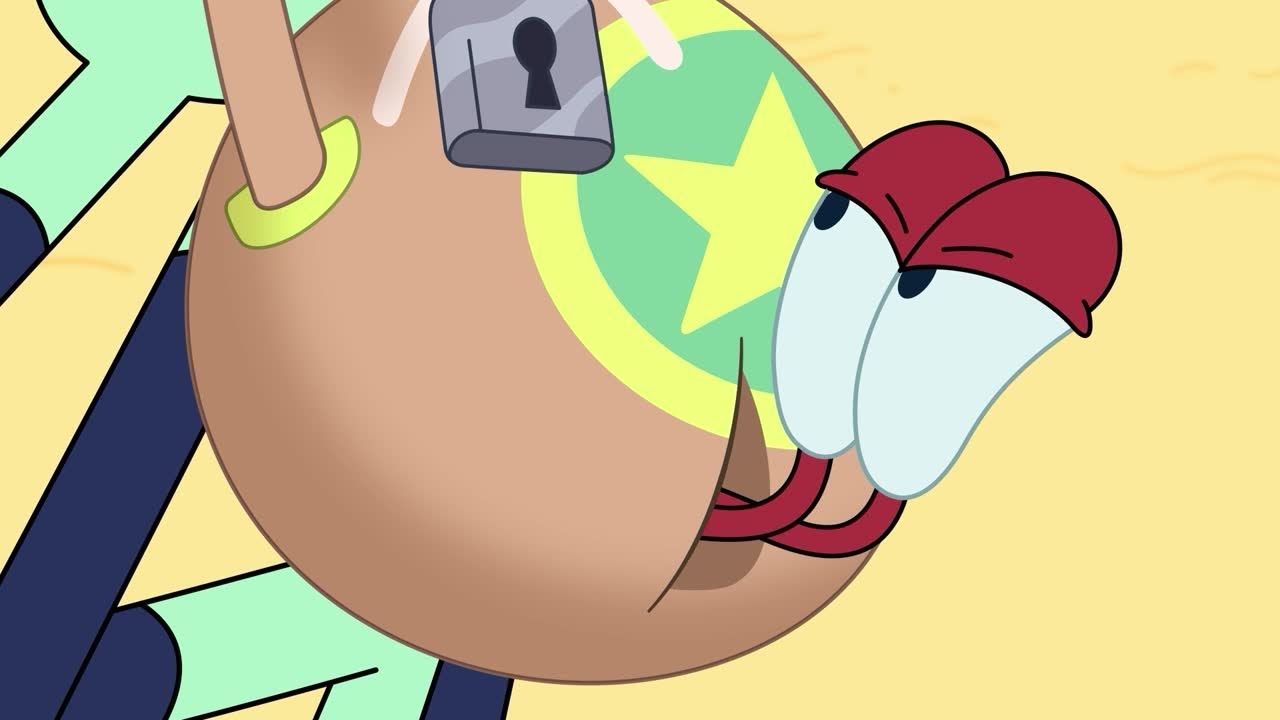 Can you drop me off (S01E10) Zig & Sharko - The Adventures of Bernie | Cartoons for Kids