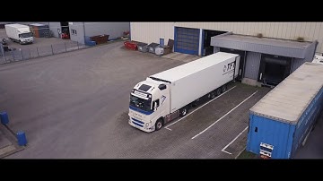 TRAPO Loading System