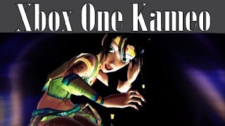 Xbox One Backwards Compatibility - Kameo