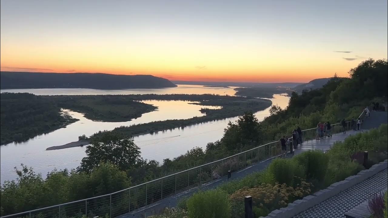 Вертолетка Самара