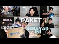 #unboxing Paket Random! Nggak Nyangka Isinya 😱