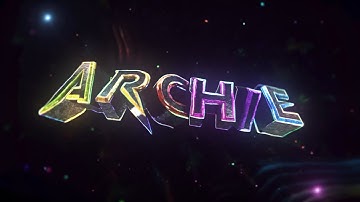 INTRO ARCHIE | ft. ​⁠Cyberartz