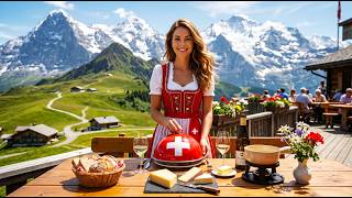 Traditional Food Reveals Around The World 🌍 Part 2🍽️ AI Reveal | 4K AI ASMR