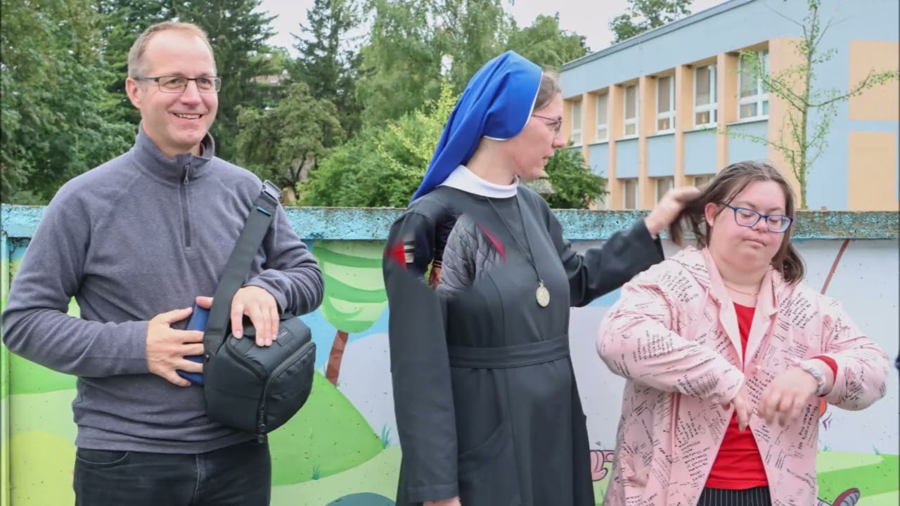 Pout na Slovensko.Poutní zájezd na Slovensko.