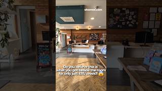 Study in Coventry? will you stay here? #studentaccomodation #realestate #studyinuk
