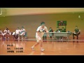 富山ハンドボーラーズDAY2019TVCM(Web用)【2019.11.23/24告知】ハンドボールの祭典