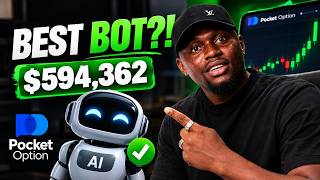 AI Trading Bot for Pocket Option 2026 | Best Binary Options Strategy