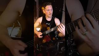 Guitars and Drums deathmetal #deathmetal #cover #shorts #solarguitars