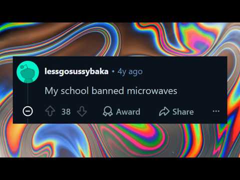 Weirdest Things Schools Banned
