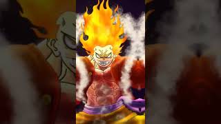 [Luffy Fan made Art-AMV]#capcut #luffy #shorts