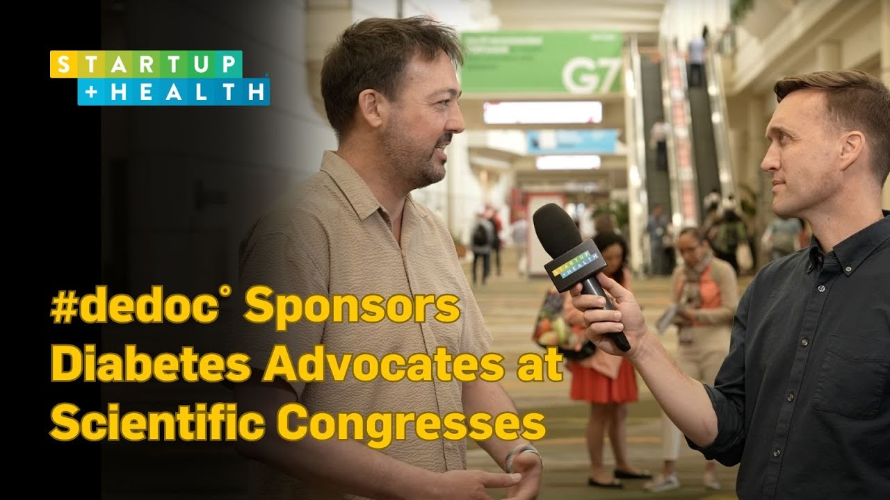 Empowering Diabetes Advocates: The Impact of the Dedoc Voices Scholarship Program