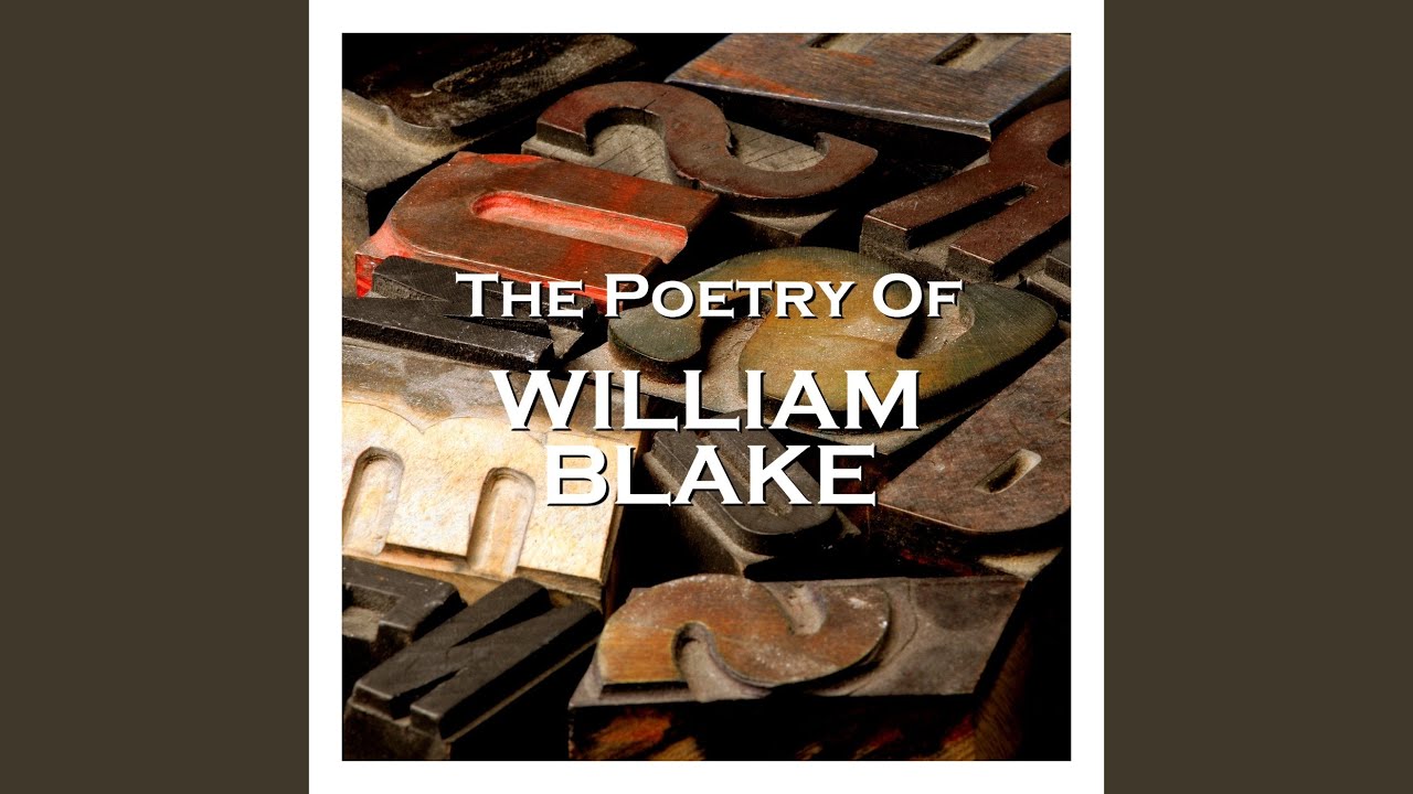 To Spring - William Blake To Spring - William Blake