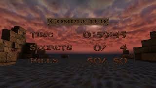 600 Gamerscore in 2 MINUTES - Quake: Dawn of the Machine Achievement Guide