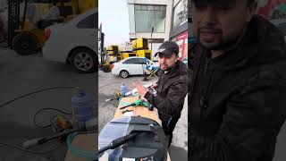 Eng arzon karcher обзор самый лучший мойка высокого давления Rolf Karcher Omax Tel:+99891-135-11-13