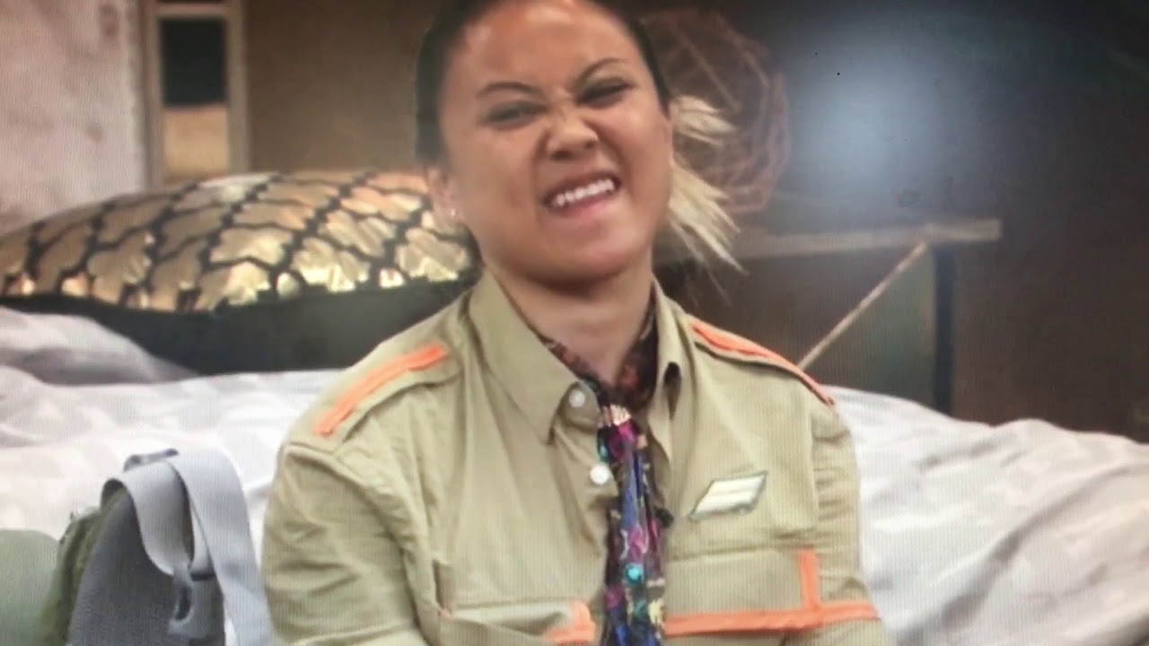 Cody discusses Ika and Demetres from Big Brother Canada