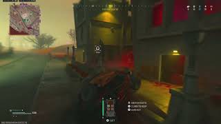 Just when you think Netcode can't get ANY worse in Call of Duty