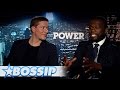 50 Cent Reveals Upcoming Scenes On Power | BOSSIP