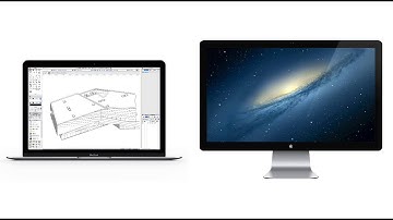 Vectorworks 2016 New Features - User Experience Improvements