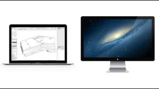 Vectorworks 2016 New Features - User Experience Improvements