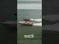 Some of the best racing we have seen in Ocean City! Who’s your team MCON or Dirty Money?