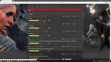 The Witcher 3 - Using NVIDIA HairWorks with little to no performance drop