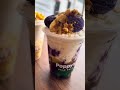 Poppy’s Halohalo