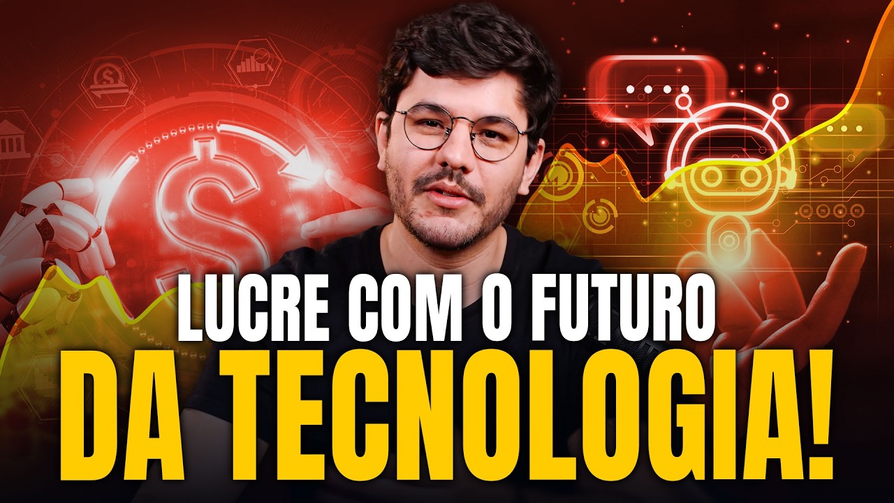 DeepSeek a inteligência artificial que vai QUEBRAR TUDO? - YouTube