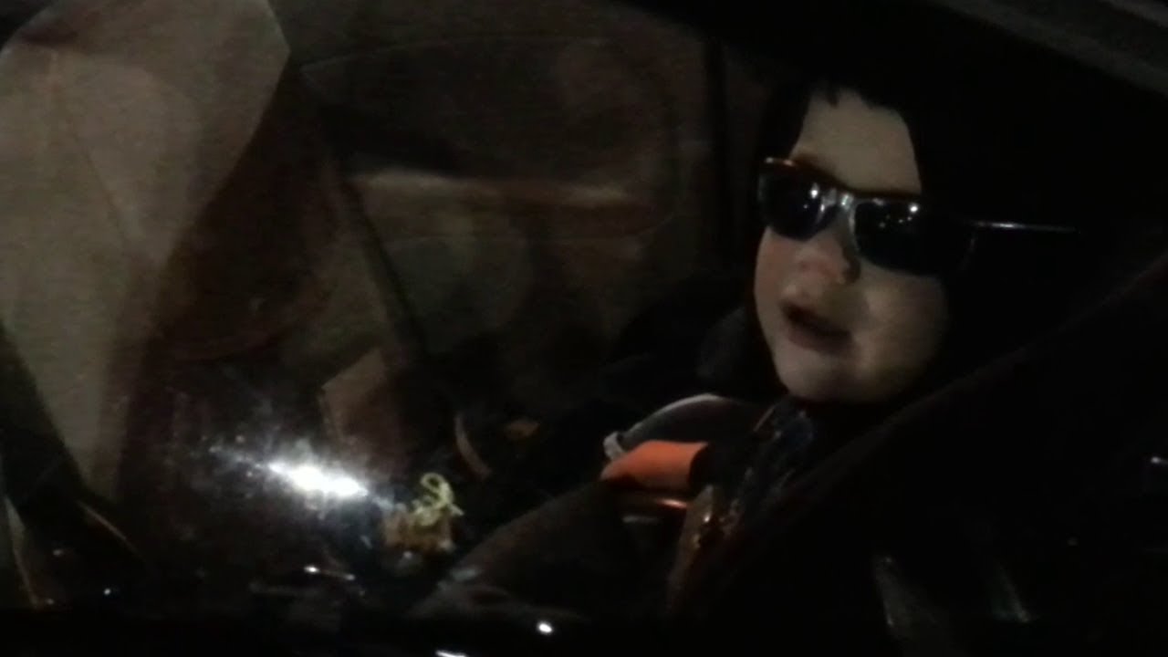I Wear My Sunglasses at Night YouTube