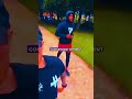🥶Le trickshot d'une vie...